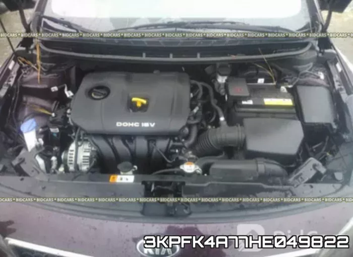 3KPFK4A77HE049822 фото 2