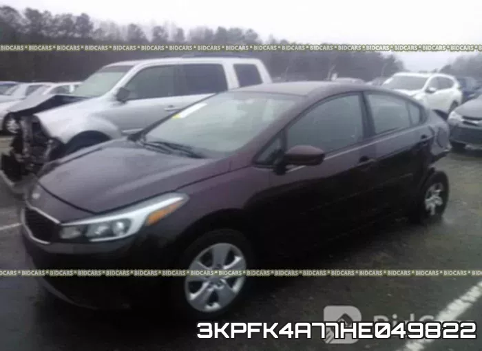 3KPFK4A77HE049822 фото 3