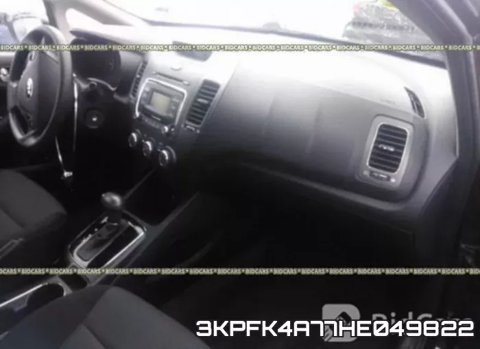 3KPFK4A77HE049822 фото 6