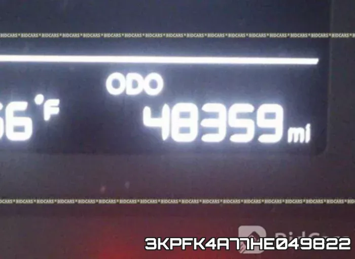 3KPFK4A77HE049822 фото 8