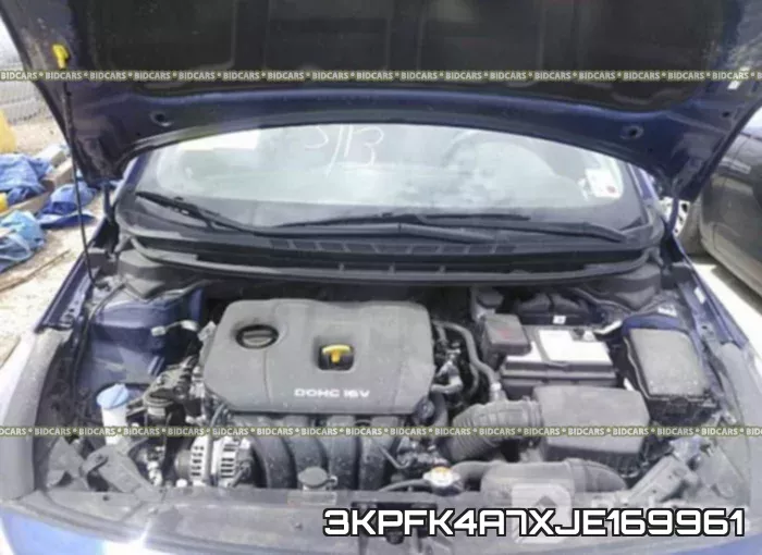 3KPFK4A7XJE169961 фото 2