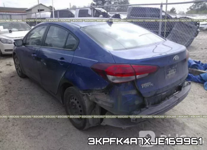 3KPFK4A7XJE169961 фото 4