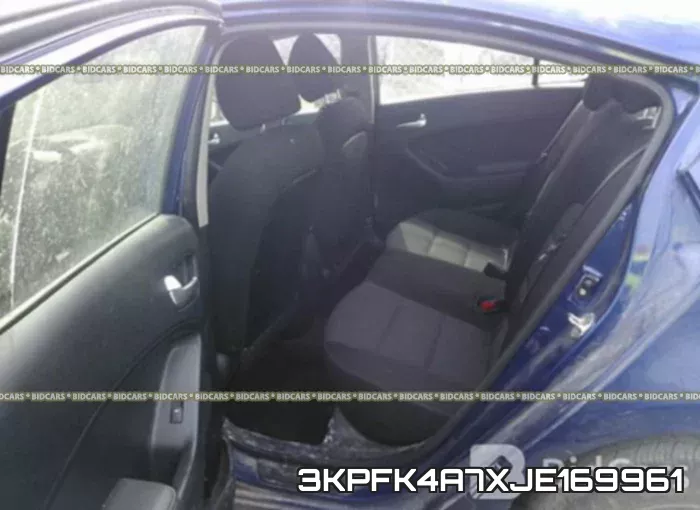 3KPFK4A7XJE169961 фото 9