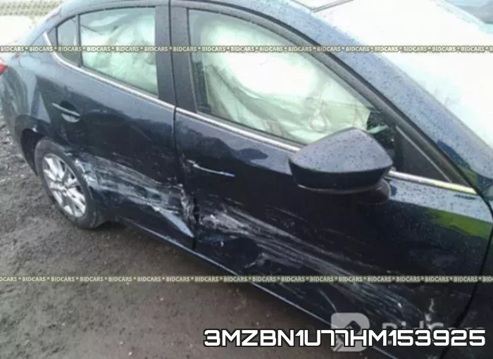 3MZBN1U77HM153925 фото 7