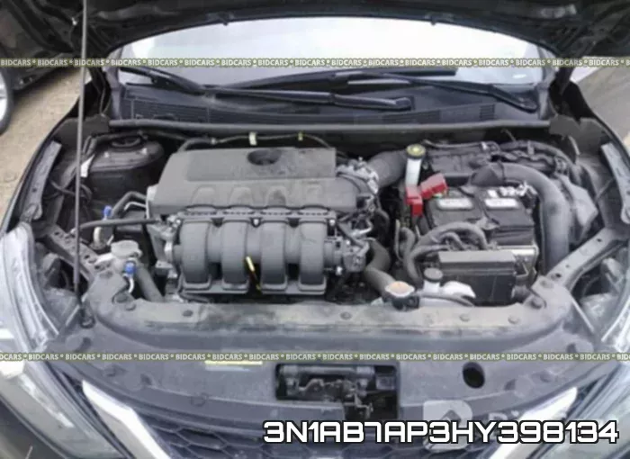 3N1AB7AP3HY398134 фото 2