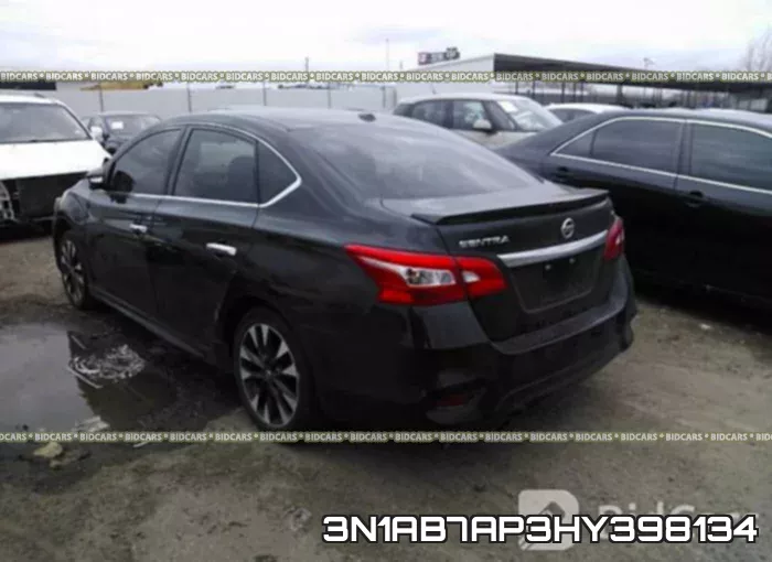 3N1AB7AP3HY398134 фото 4