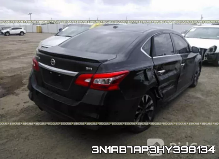 3N1AB7AP3HY398134 фото 5