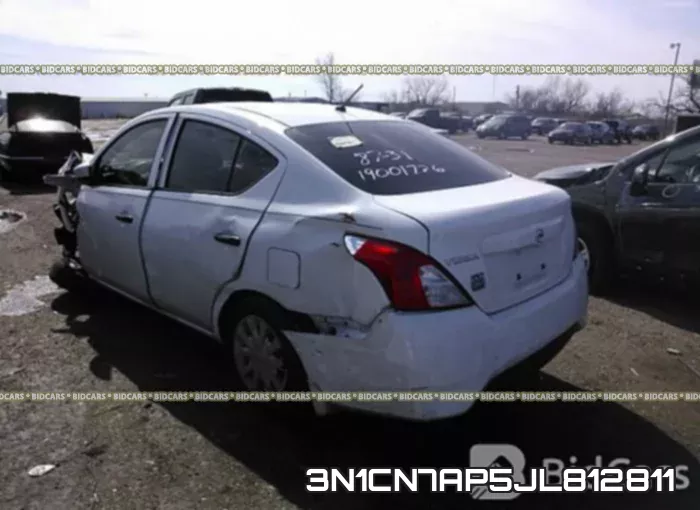 3N1CN7AP5JL812811 фото 4