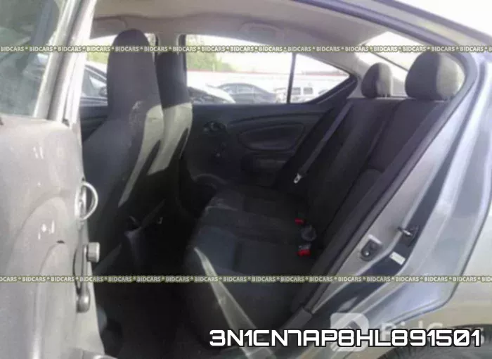 3N1CN7AP8HL891501 фото 9
