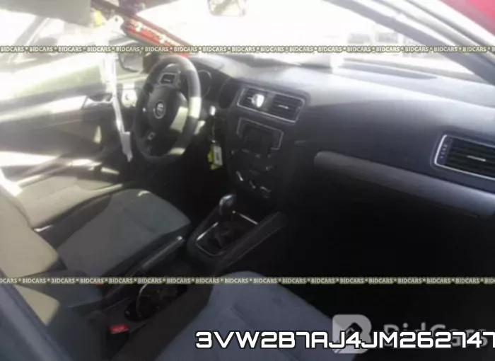 3VW2B7AJ4JM262747 фото 6