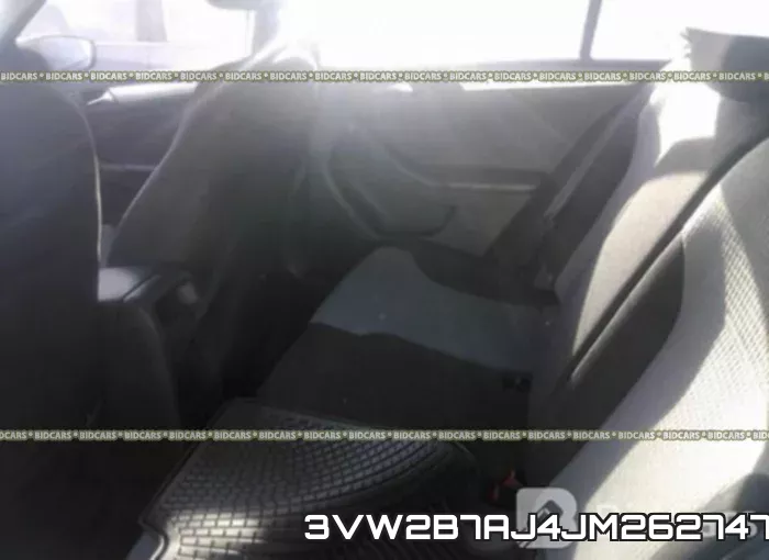 3VW2B7AJ4JM262747 фото 9