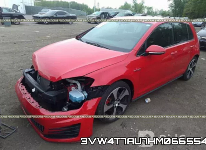 3VW4T7AU7HM066554 фото 3