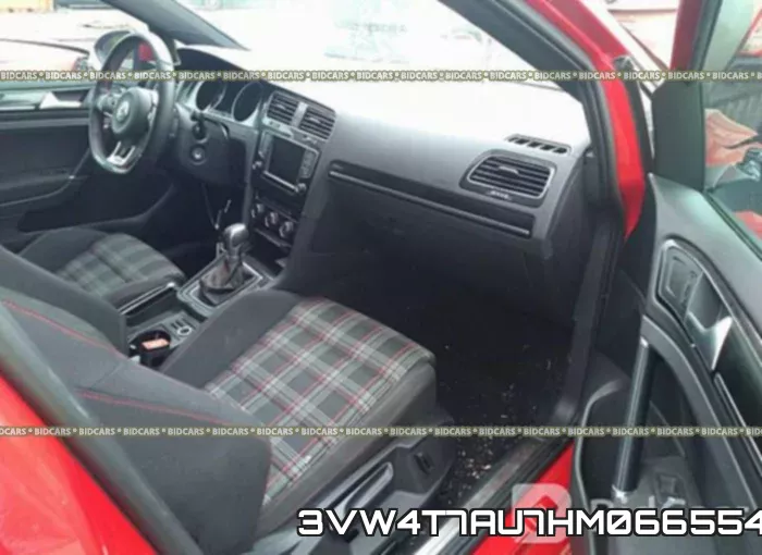 3VW4T7AU7HM066554 фото 6