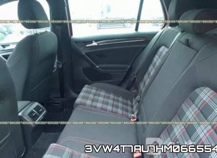 3VW4T7AU7HM066554 фото 9