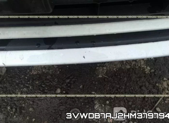 3VWDB7AJ2HM379794 фото 7