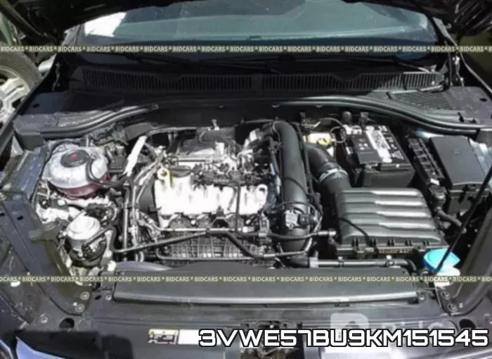 3VWE57BU9KM151545 фото 2