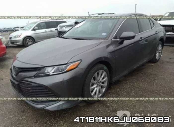 4T1B11HK6JU068083 фото 3