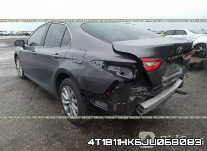 4T1B11HK6JU068083 фото 4