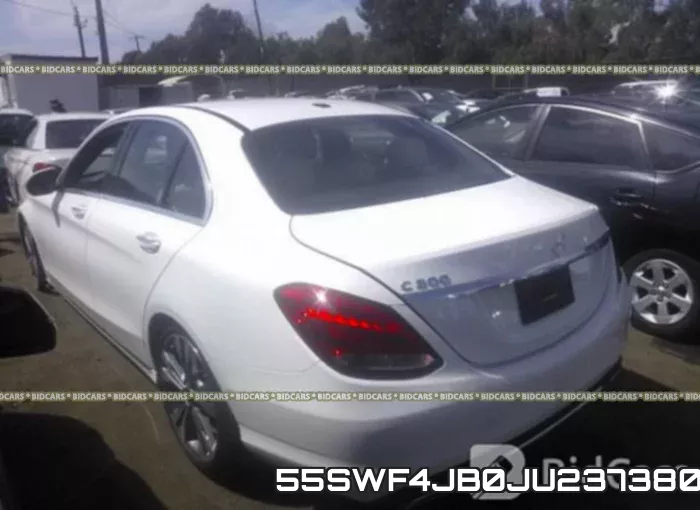 55SWF4JB0JU237380 фото 4