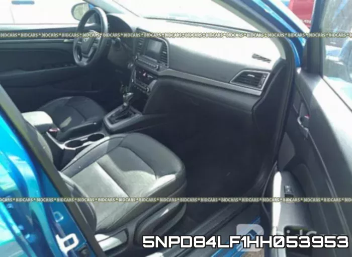 5NPD84LF1HH053953 фото 6