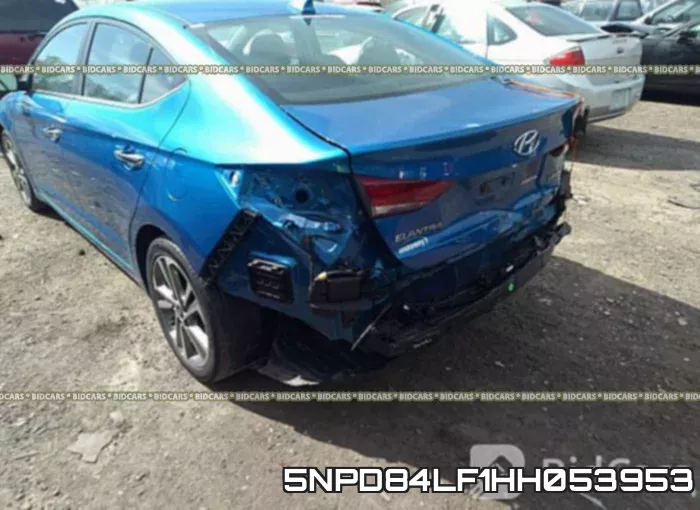5NPD84LF1HH053953 фото 7