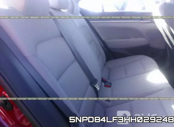 5NPD84LF3HH029248 фото 9