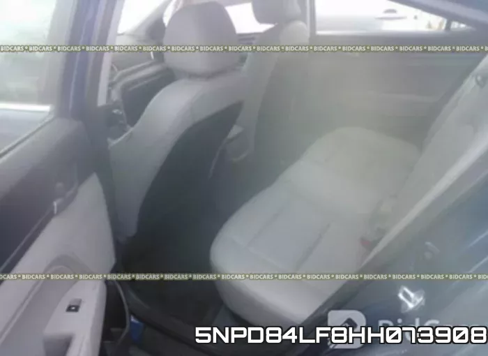 5NPD84LF8HH073908 фото 9