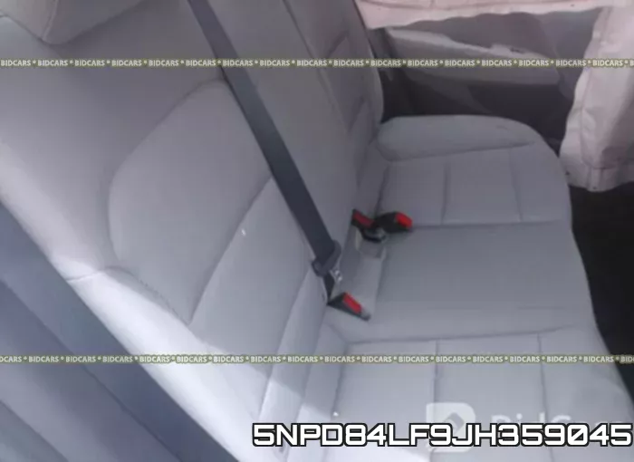 5NPD84LF9JH359045 фото 9