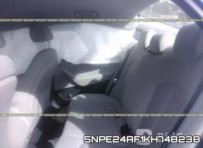 5NPE24AF1KH748238 фото 9