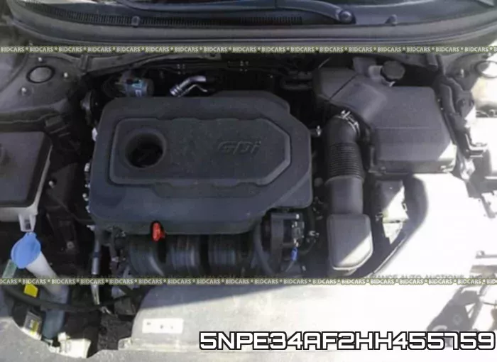 5NPE34AF2HH455759 фото 2