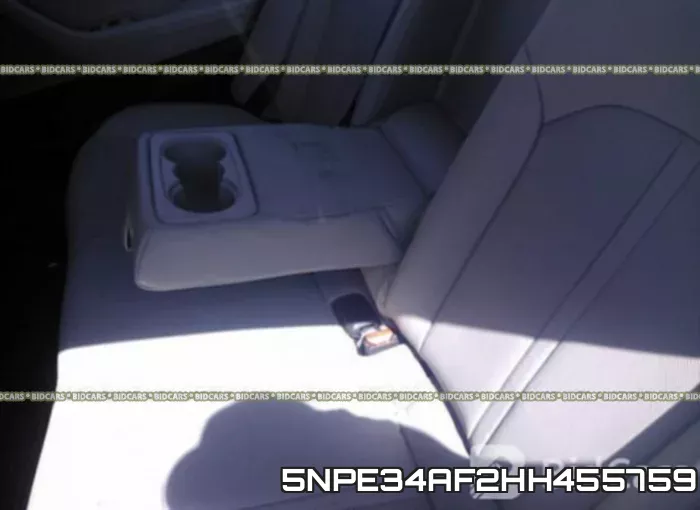 5NPE34AF2HH455759 фото 9