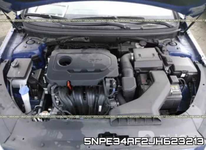 5NPE34AF2JH623213 фото 2