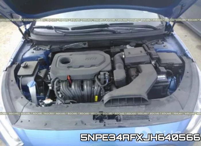 5NPE34AFXJH640566 фото 2
