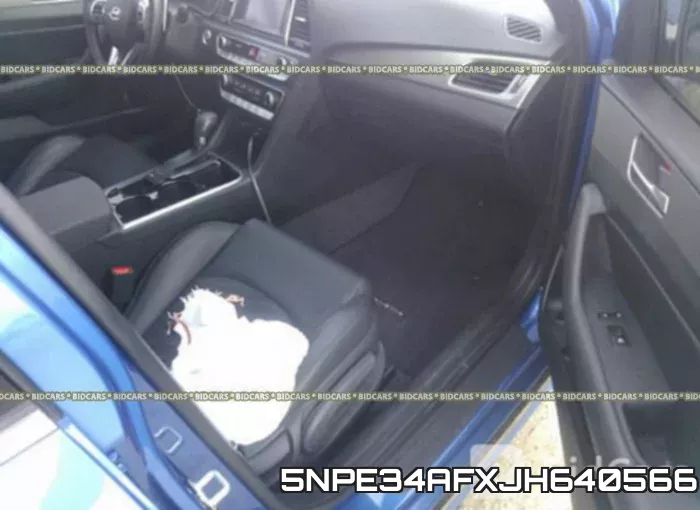 5NPE34AFXJH640566 фото 6