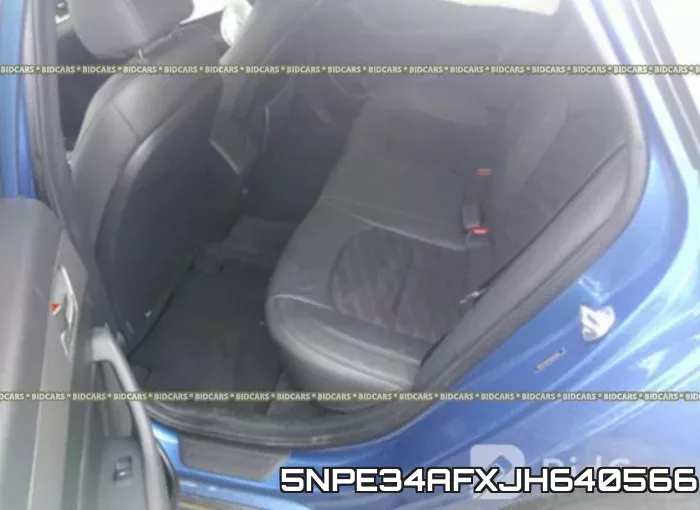 5NPE34AFXJH640566 фото 9