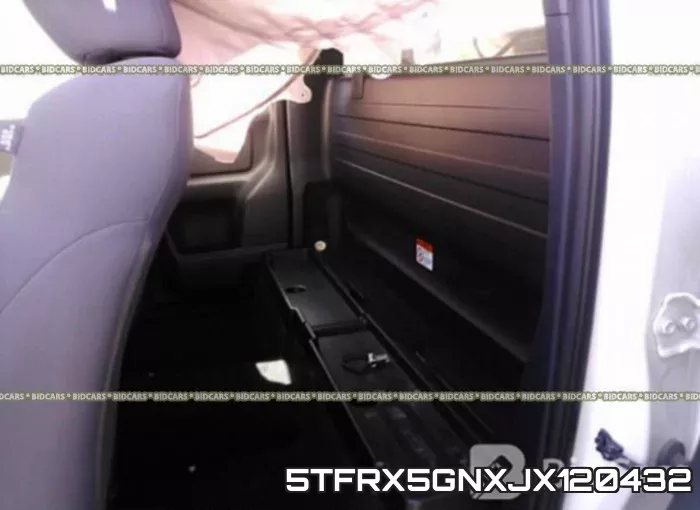 5TFRX5GNXJX120432 фото 9