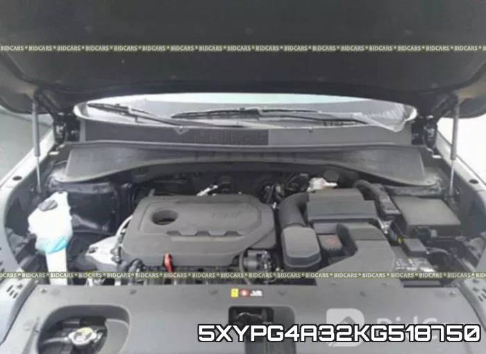5XYPG4A32KG518750 фото 2