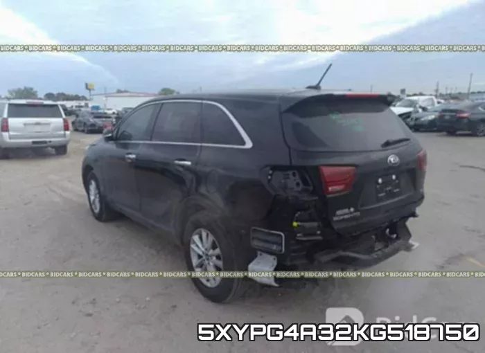 5XYPG4A32KG518750 фото 4