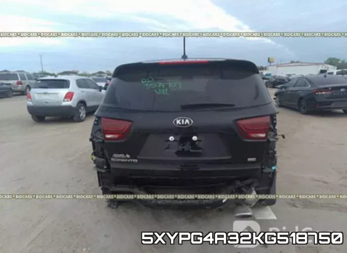 5XYPG4A32KG518750 фото 7