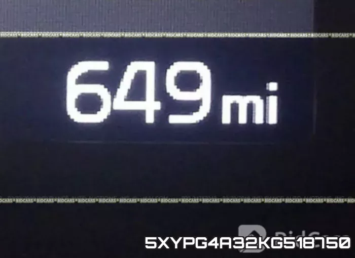 5XYPG4A32KG518750 фото 8