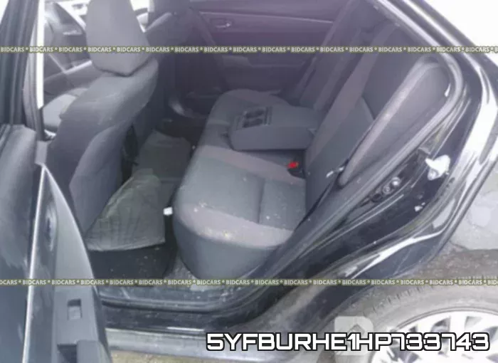 5YFBURHE1HP733743 фото 9