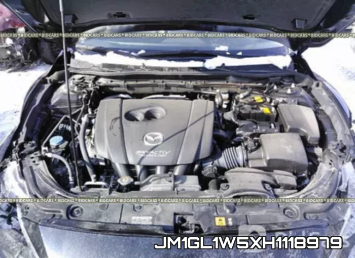 JM1GL1W5XH1118979 фото 2
