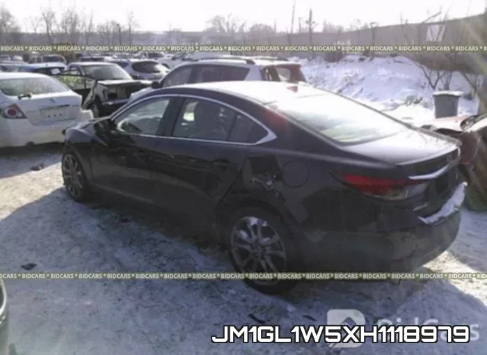JM1GL1W5XH1118979 фото 4