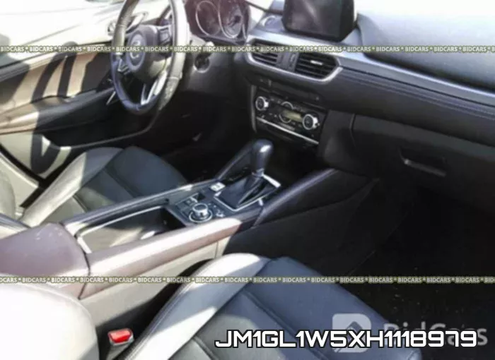 JM1GL1W5XH1118979 фото 6