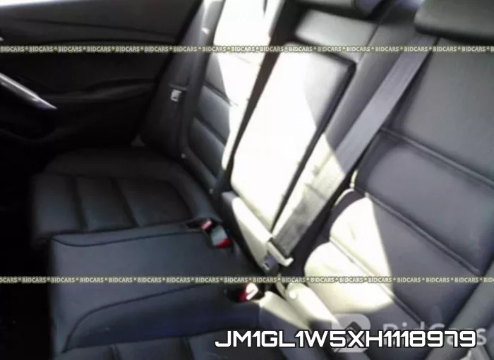 JM1GL1W5XH1118979 фото 9