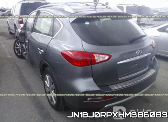 JN1BJ0RPXHM386083 фото 4
