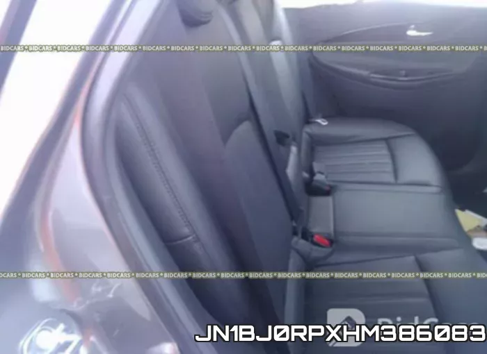 JN1BJ0RPXHM386083 фото 9
