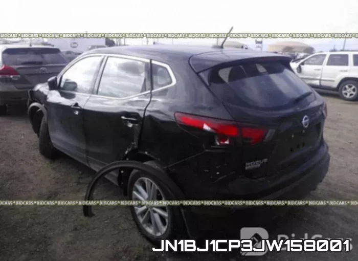 JN1BJ1CP3JW158001 фото 4