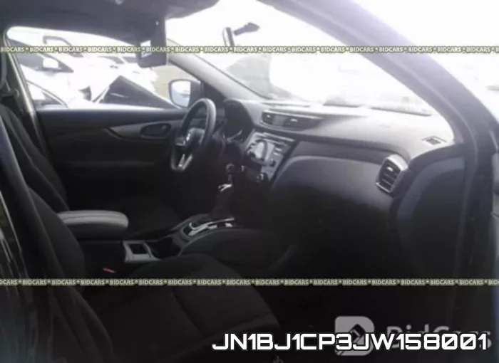 JN1BJ1CP3JW158001 фото 6