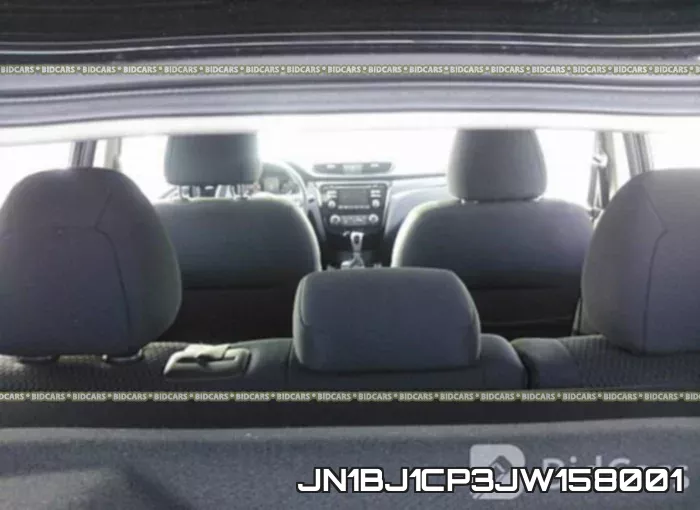 JN1BJ1CP3JW158001 фото 9